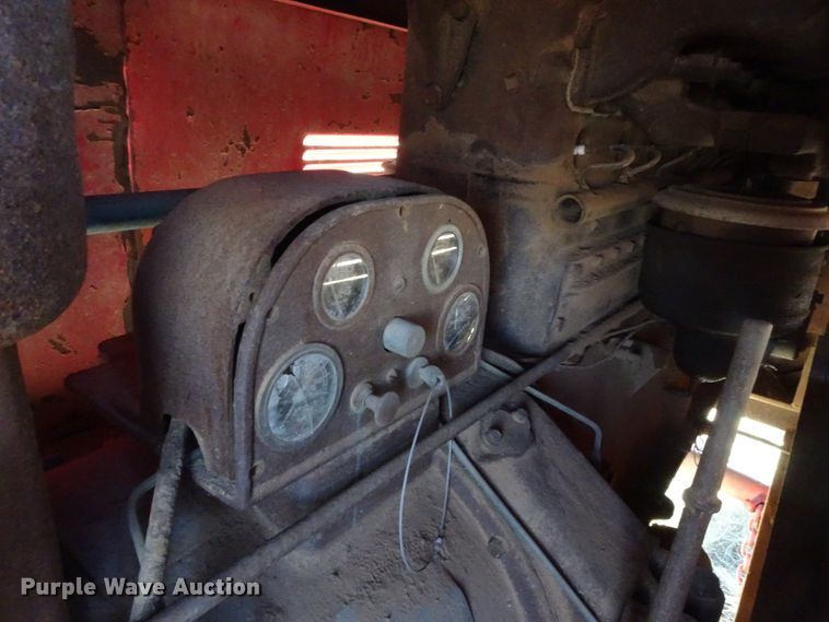 image for item GC9091 Schramm compressor