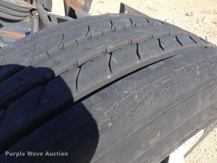 image for item GC9094 Air lift axle