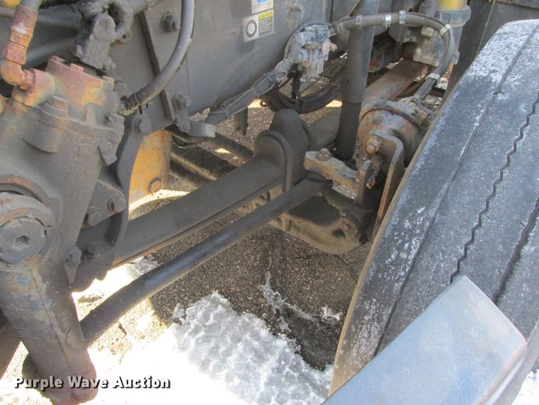 image for item DA8336 2006 Kenworth T600 semi truck