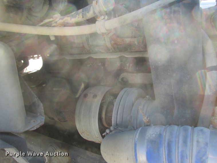 image for item DA8338 2007 Sterling A-Line semi truck