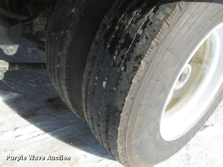 image for item DA8339 2018 Towmaster T-40T tilt deck equipment trailer