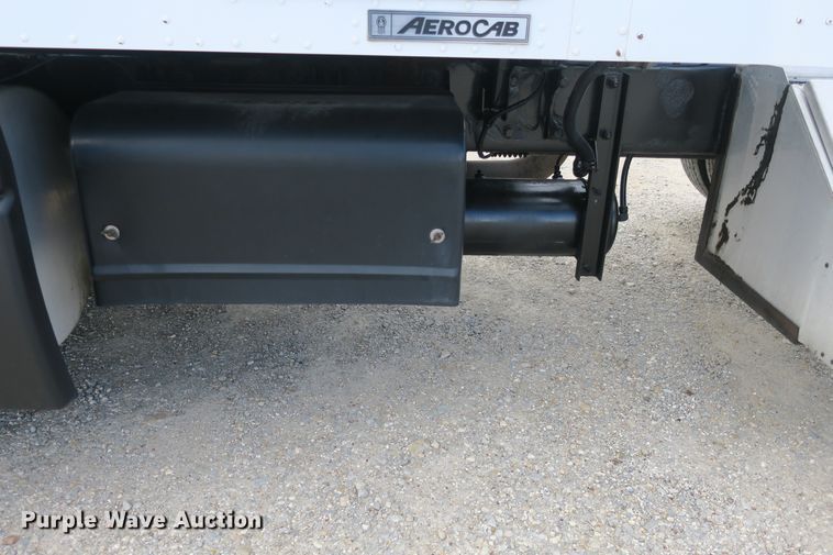 image for item DB10099 2005 Kenworth T600 semi truck