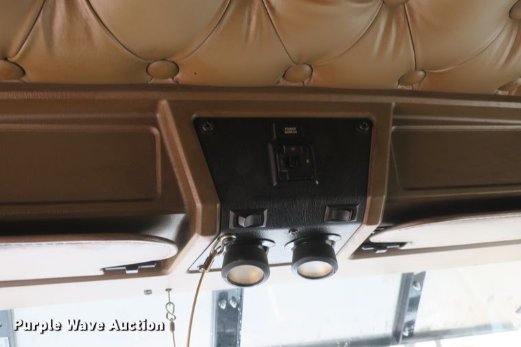 image for item DB10099 2005 Kenworth T600 semi truck