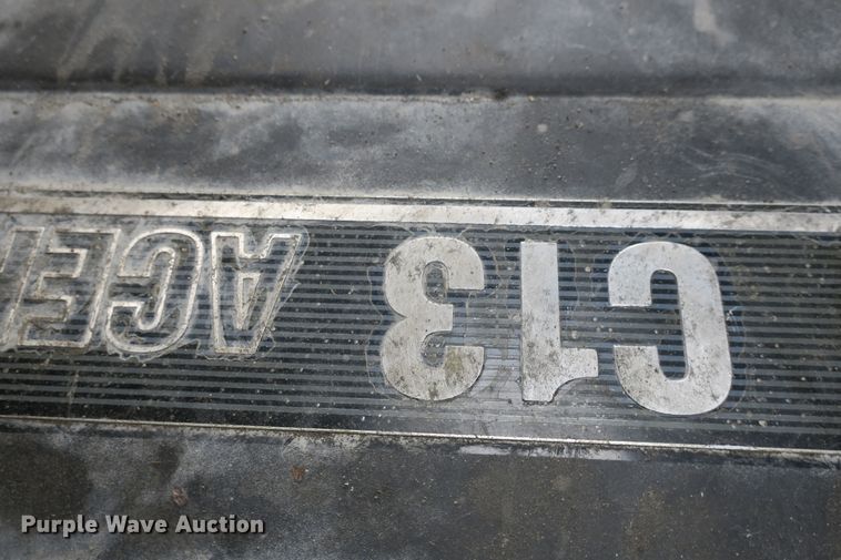 image for item DB10100 2007 Kenworth T600 semi truck