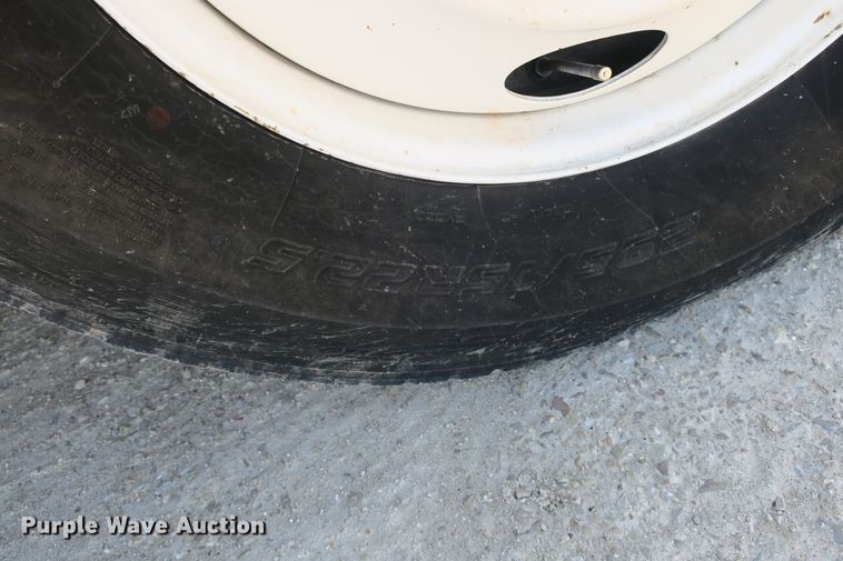 image for item DB10134 1997 Freightliner Century Class semi truck