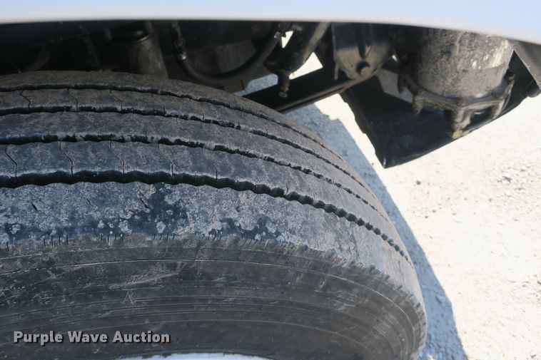 image for item DB10134 1997 Freightliner Century Class semi truck