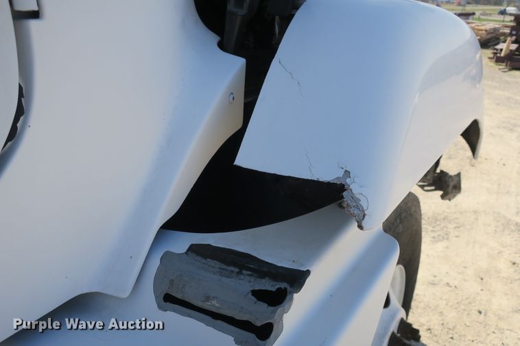 image for item DB10134 1997 Freightliner Century Class semi truck