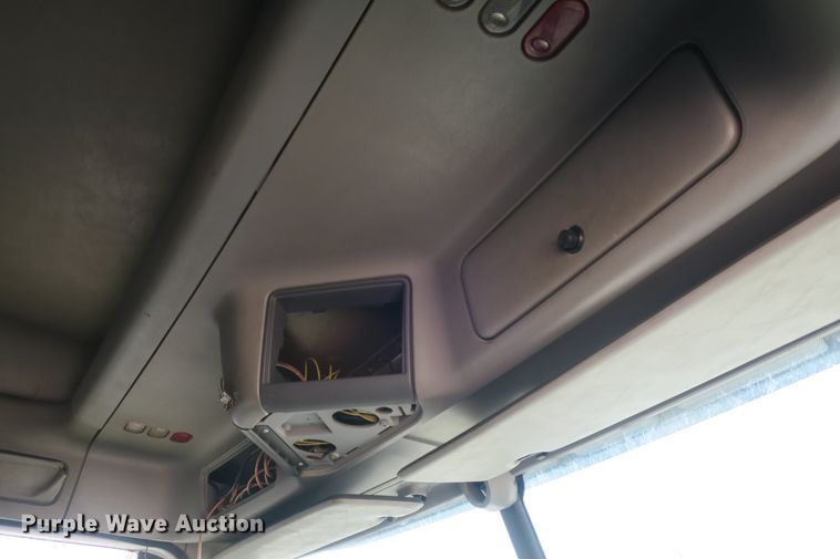 image for item DB10134 1997 Freightliner Century Class semi truck