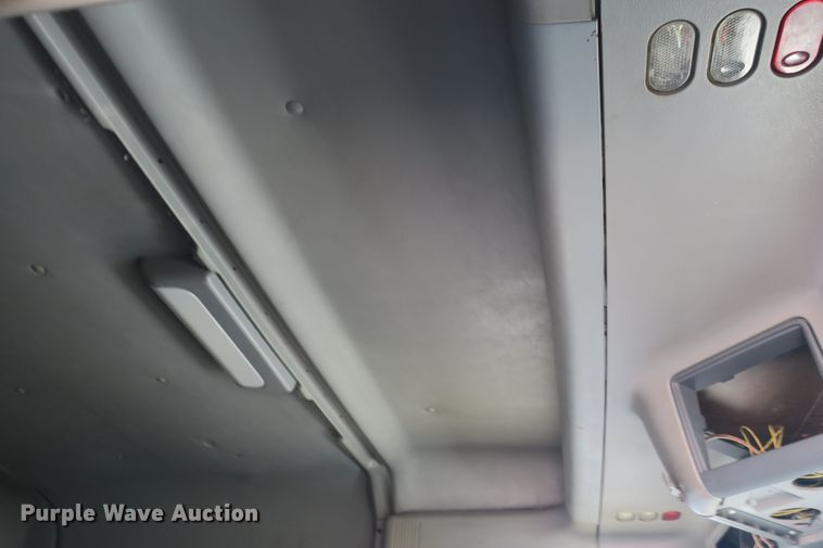 image for item DB10134 1997 Freightliner Century Class semi truck