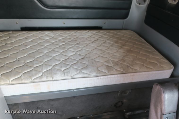 image for item DB10134 1997 Freightliner Century Class semi truck