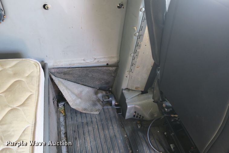 image for item DB10134 1997 Freightliner Century Class semi truck