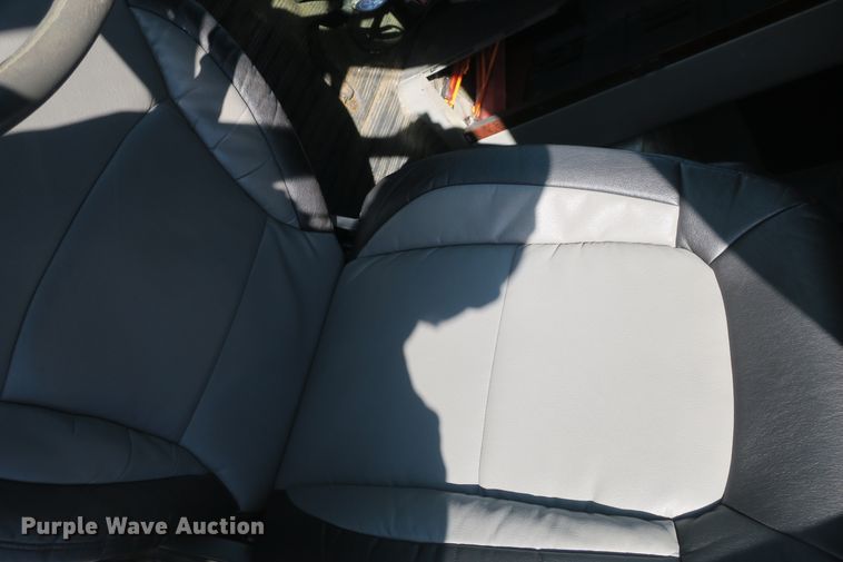 image for item DB10134 1997 Freightliner Century Class semi truck