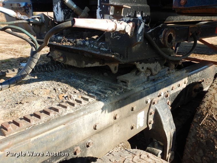 image for item DE4074 1987 Peterbilt 379 semi truck