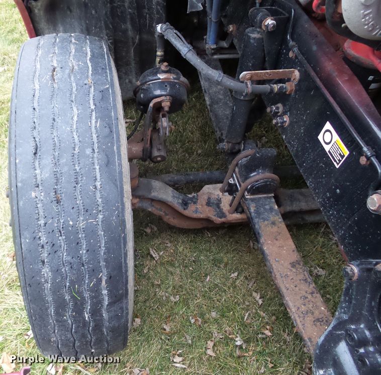 image for item DF0820 2015 Kenworth T680 semi truck