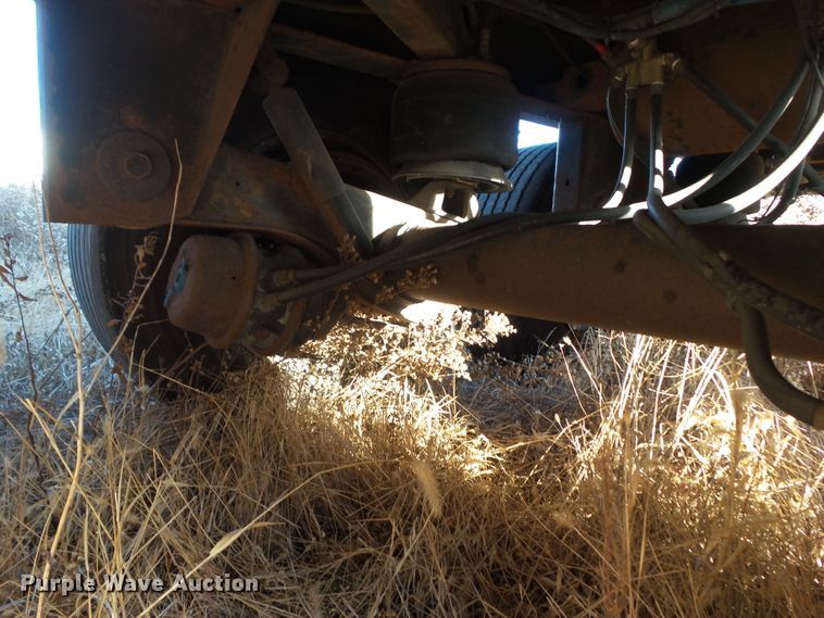 image for item DF0821 2010 Great Dane SUP-1114-11053 refrigerated van trailer