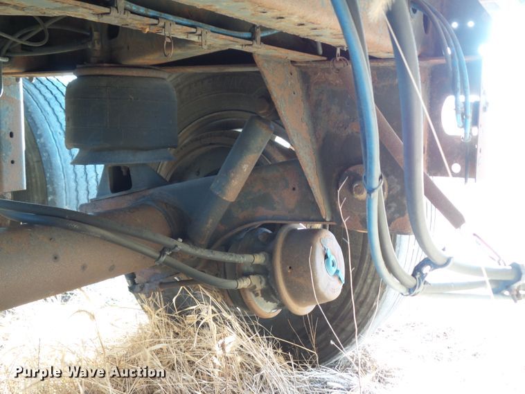 image for item DF0821 2010 Great Dane SUP-1114-11053 refrigerated van trailer