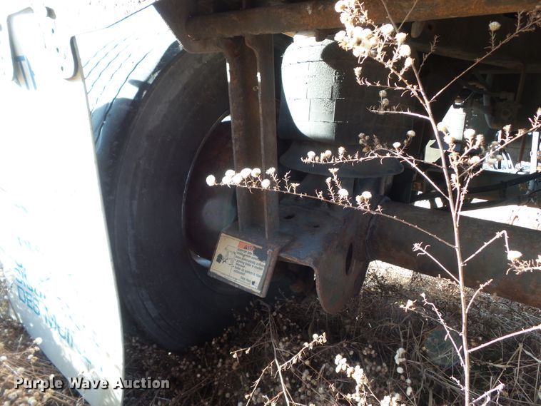 image for item DF0821 2010 Great Dane SUP-1114-11053 refrigerated van trailer