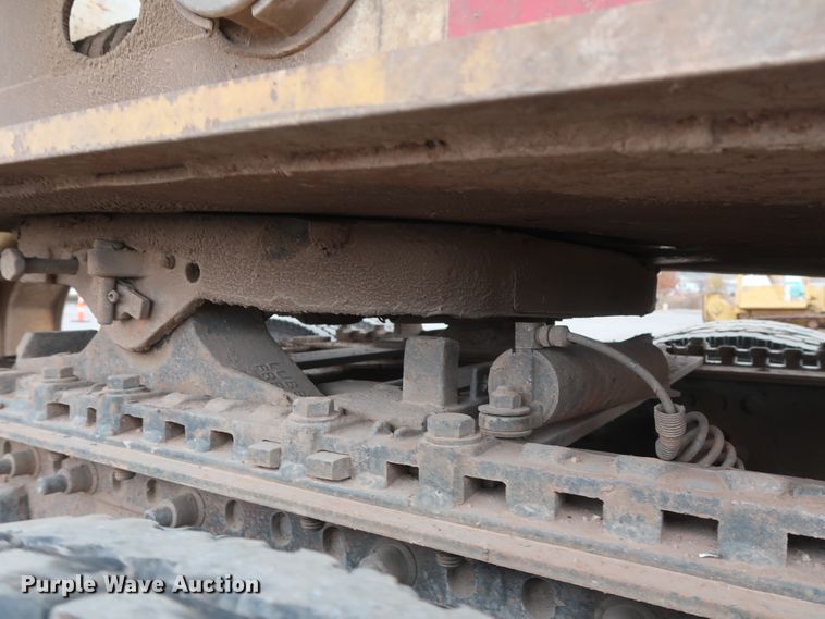 image for item DG4246 2007 Freightliner Columbia semi truck