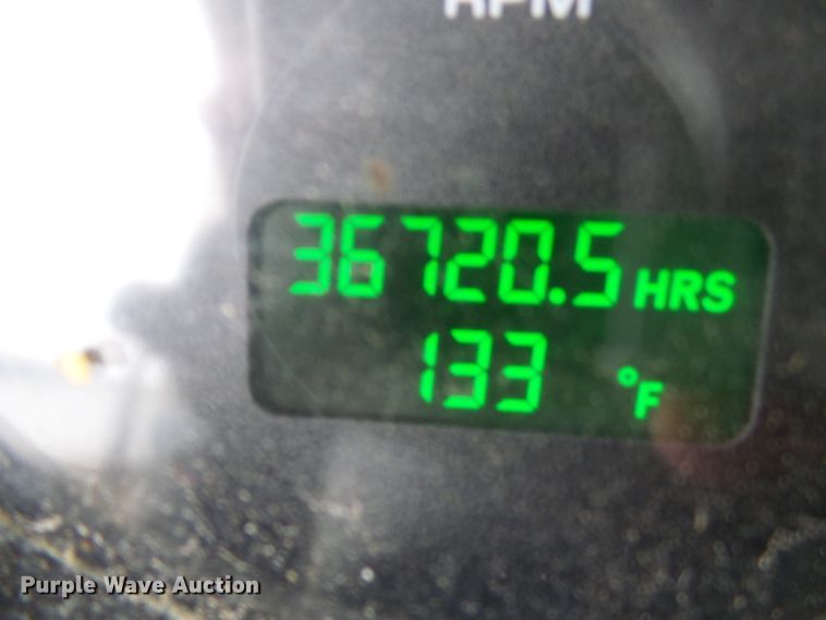 image for item DG5518 2007 Kenworth T600 semi truck