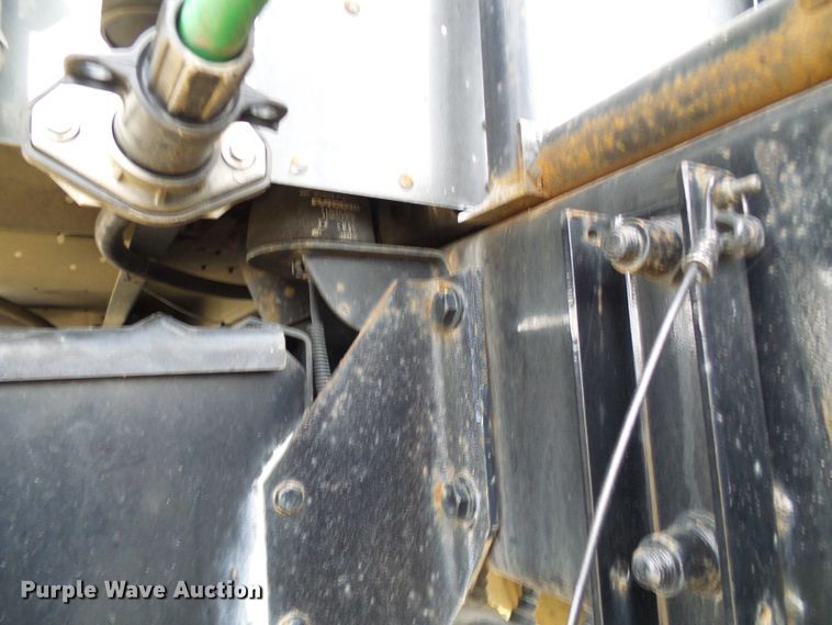 image for item DG5519 2007 Kenworth T600 semi truck