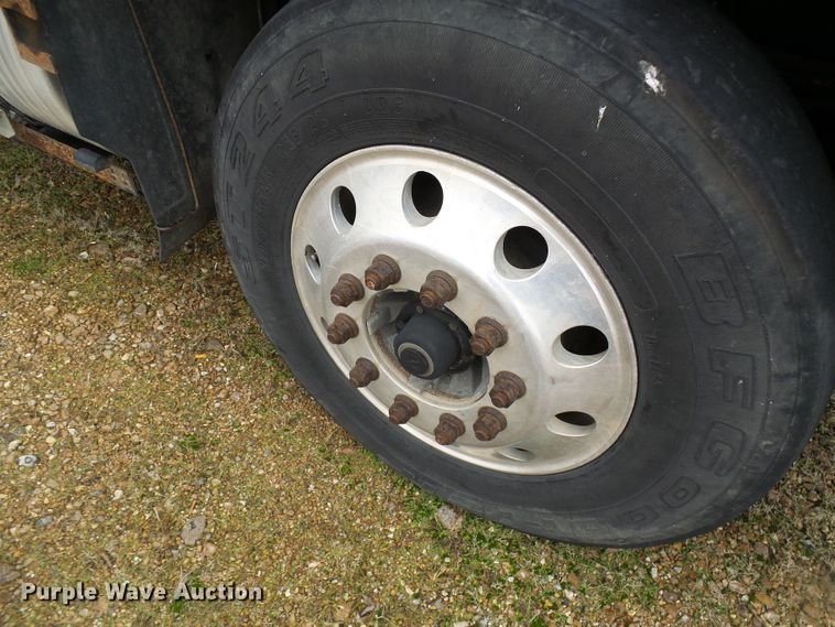 image for item DG5519 2007 Kenworth T600 semi truck