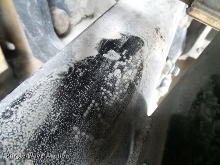 image for item DG5519 2007 Kenworth T600 semi truck