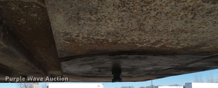 image for item DG5552 2000 Wabash TRA/RFM DVCVH dry van trailer