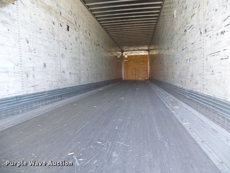 image for item DG5552 2000 Wabash TRA/RFM DVCVH dry van trailer