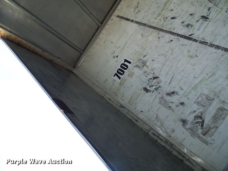 image for item DG5552 2000 Wabash TRA/RFM DVCVH dry van trailer