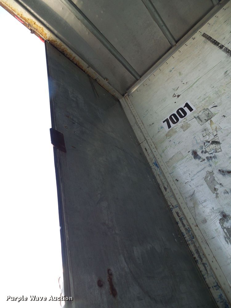 image for item DG5552 2000 Wabash TRA/RFM DVCVH dry van trailer