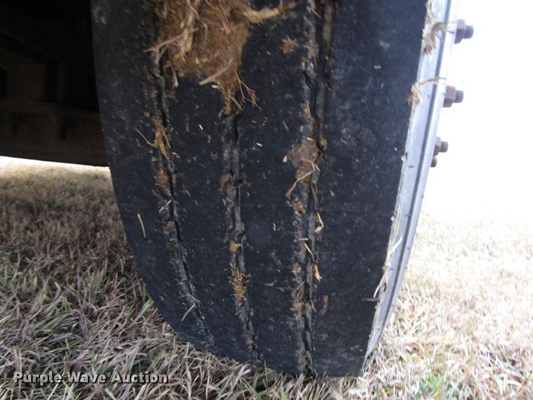 image for item DG6745 2005 International 9200 semi truck