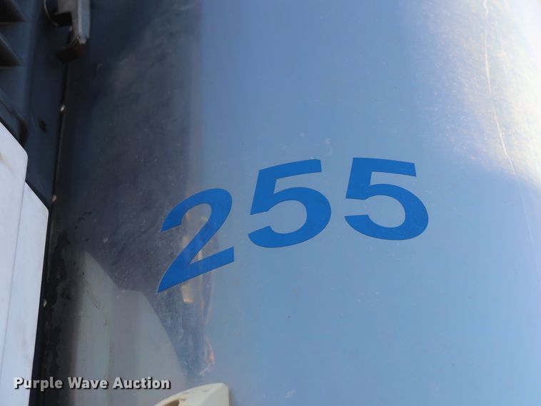 image for item DH0776 1998 Great Dane refrigerated van trailer