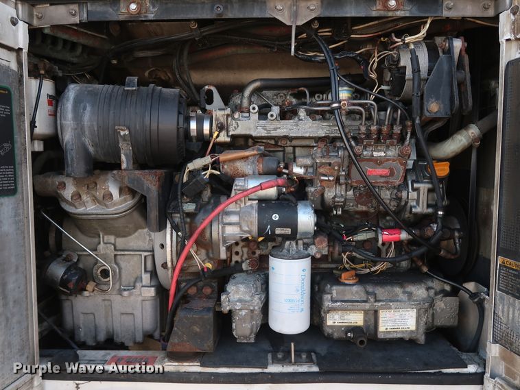 image for item DH0779 1993 Trailmobile 01AC-1UAL refrigerated van trailer