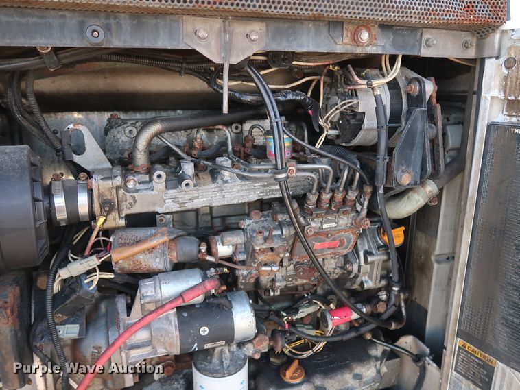 image for item DH0779 1993 Trailmobile 01AC-1UAL refrigerated van trailer