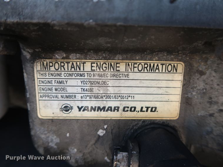 image for item DH0779 1993 Trailmobile 01AC-1UAL refrigerated van trailer