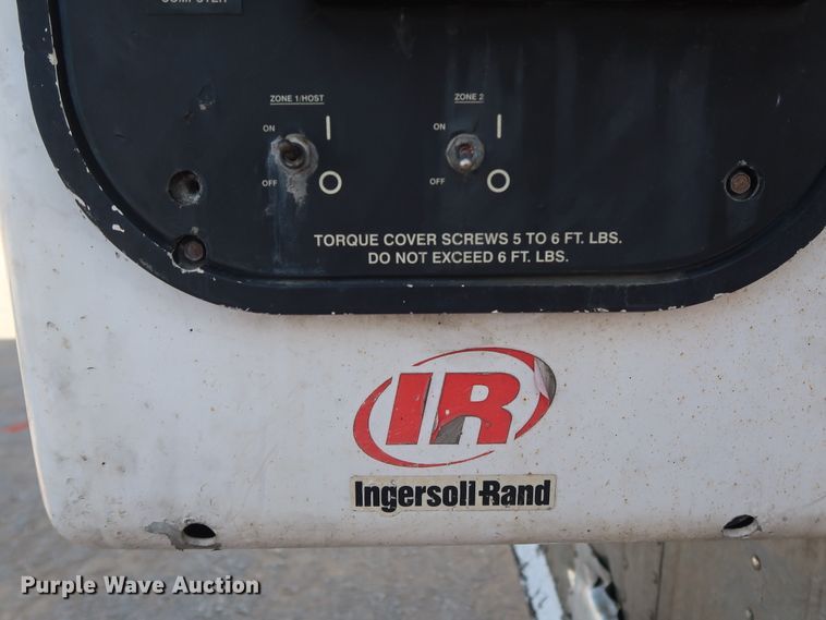 image for item DH0779 1993 Trailmobile 01AC-1UAL refrigerated van trailer