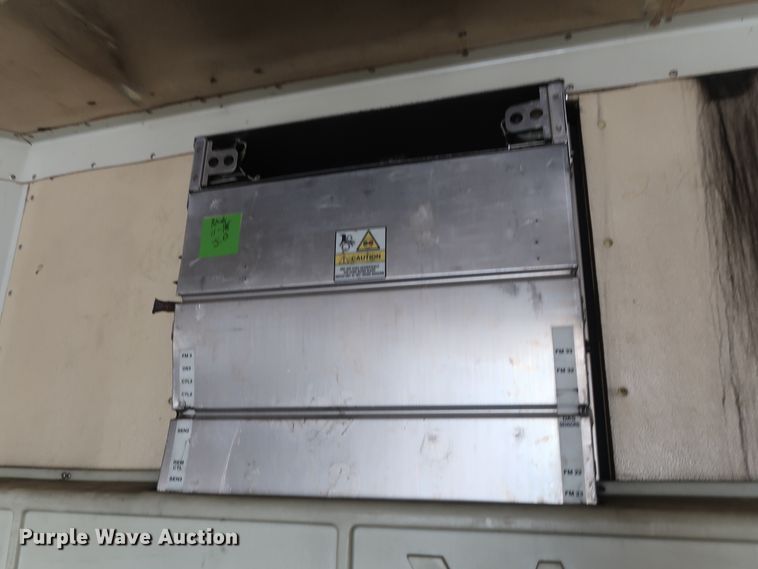 image for item DH0779 1993 Trailmobile 01AC-1UAL refrigerated van trailer