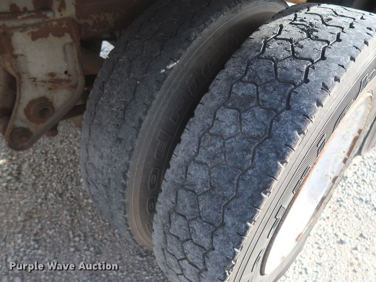 image for item DH0779 1993 Trailmobile 01AC-1UAL refrigerated van trailer