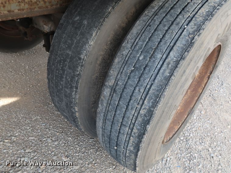 image for item DH0780 1996 Trailmobile 01AN-1UAL refrigerated van trailer