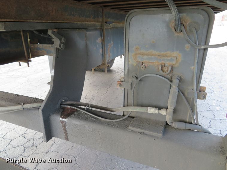 image for item DH1708 2007 International 4300 box truck