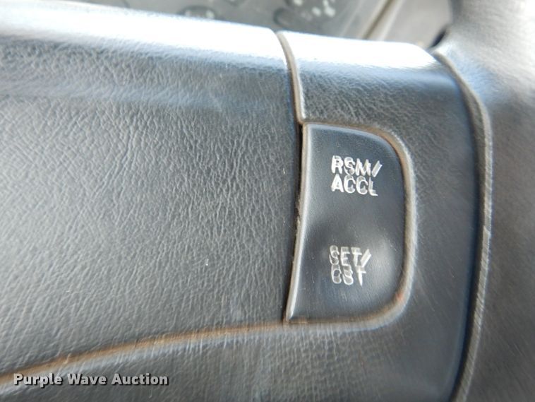 image for item DH2245 2000 Sterling L-Line truck cab and chassis