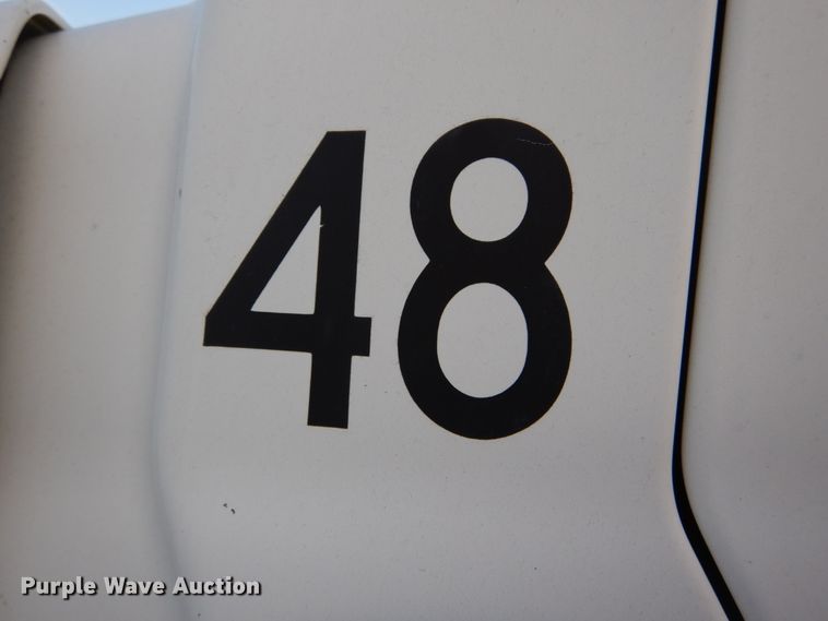 image for item DH2245 2000 Sterling L-Line truck cab and chassis