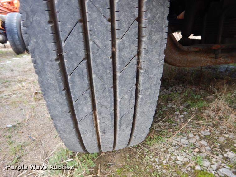 image for item DH2246 2000 Sterling L-Line truck cab and chassis