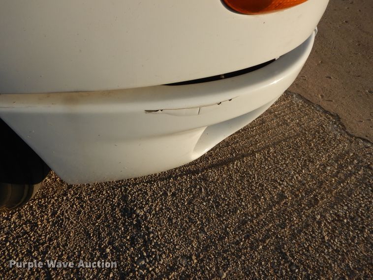 image for item DH2691 2007 Kenworth T2000 semi truck