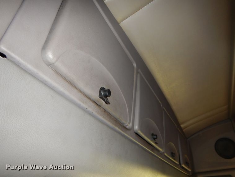 image for item DH2691 2007 Kenworth T2000 semi truck