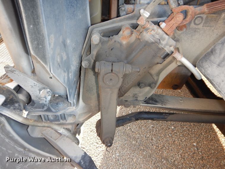 image for item DH2691 2007 Kenworth T2000 semi truck