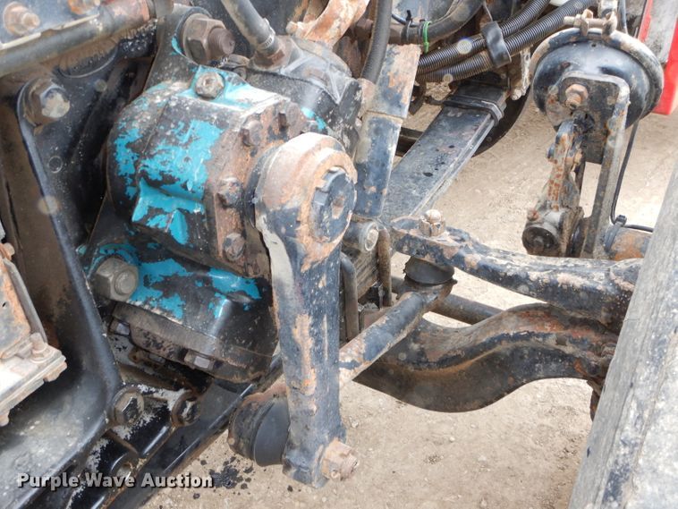 image for item DH4274 1999 Peterbilt 378 semi truck