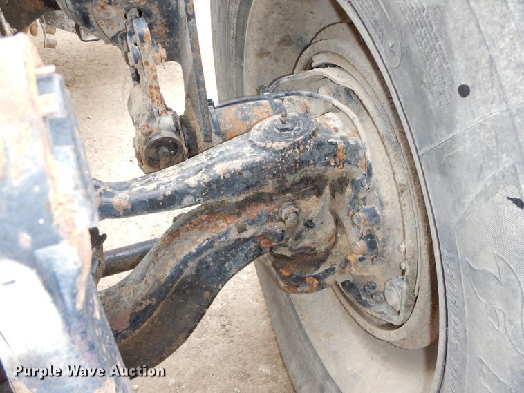 image for item DH4274 1999 Peterbilt 378 semi truck