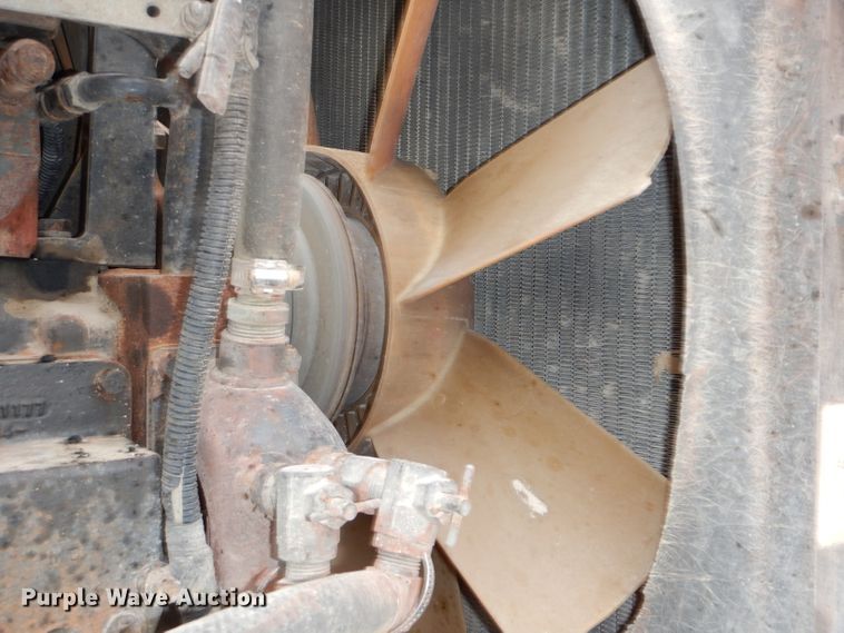 image for item DH4274 1999 Peterbilt 378 semi truck