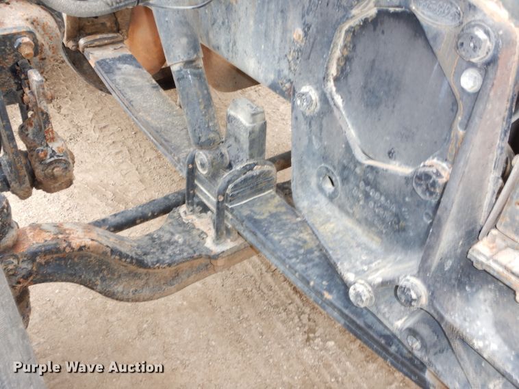 image for item DH4274 1999 Peterbilt 378 semi truck